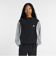 WJ61M2MGBK　W ｳｰﾌﾞﾝﾌｰﾃﾞｯﾄﾞJK　BK　709008-0001