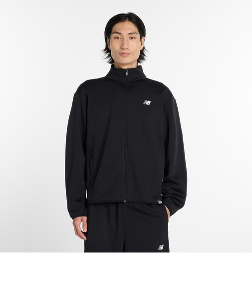 MJ61H8OVBK　M ﾆｯﾄﾄﾗｯｸJK　BK　708996-0001