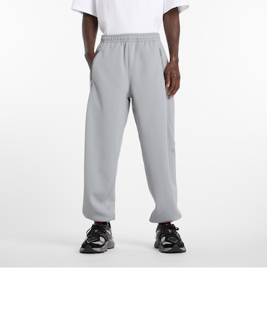 MB61H8KTYST　M NB GREY ｼﾞｮｶﾞｰPT　YST　709072-0001