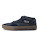 VN000D9ZNDG　SKATE HALF CAB WAFFLECUP　NAVY/DARK GUM　704405-0001