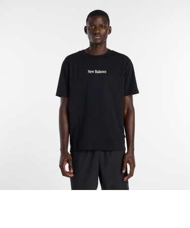 MT6161TQBK　M NｺﾗｰｼﾞｭT　BK　709030-0001