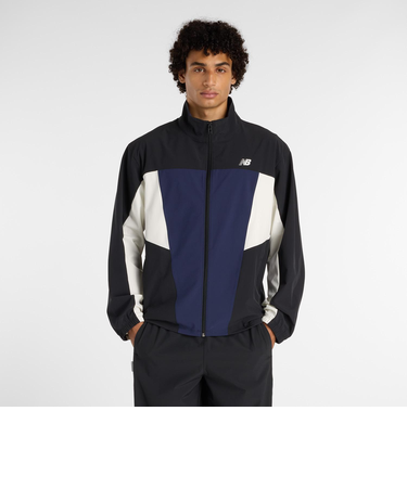 MJ61H33OBK　M ｳｰﾌﾞﾝﾄﾗｯｸJK　BK　709000-0001