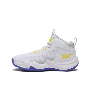 1064A017.102　NOVA SURGE 3 GS　WHITE/LEMON S　708897-0001