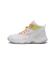 1064A019.103 DUNKSHOT MB 10 WHITE/SUN PEACH 708890-0001