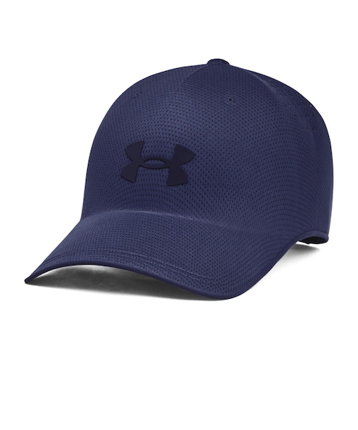 6000413　U STEALTH FORM UNCRUSHABLE CAP　410MDN/MDN　707842-0004