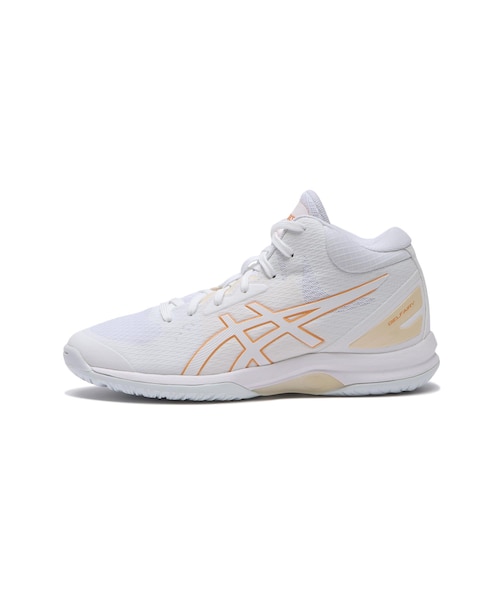 アシックス（ASICS）バスケ シューズ バッシュ LADY GELFAIRY 9XS