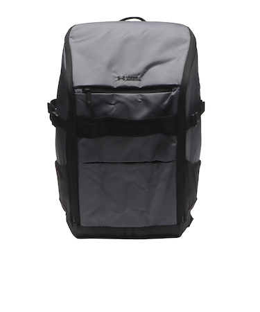 6012654　U UA COOL BACKPACK 4.0 30L　025CRO　707844-0002