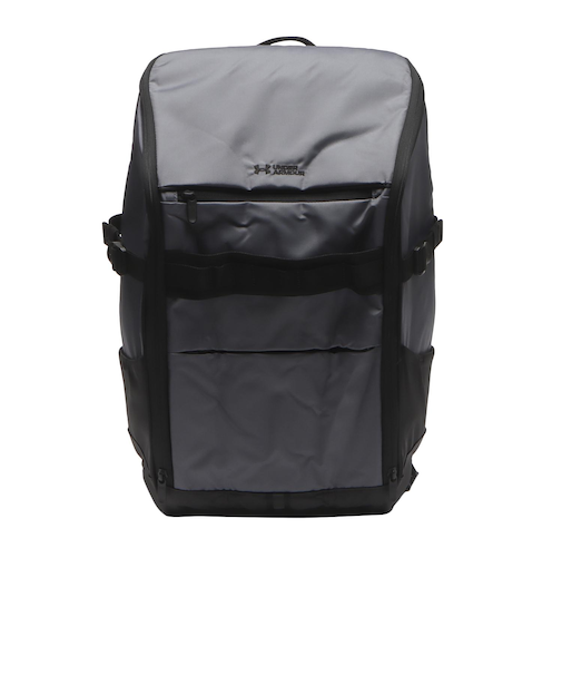 6012654　U UA COOL BACKPACK 4.0 30L　025CRO　707844-0002
