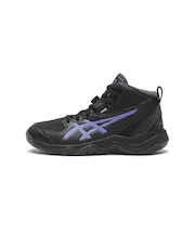 1064A019.002　DUNKSHOT MB 10　BLACK/AMETHYST　708891-0001