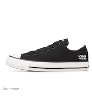 31317590　AS OX / OSHI NO KO　*BLACK　707241-0001