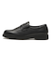 HB30087　AL SU LOAFER W　BLACK　698909-0001