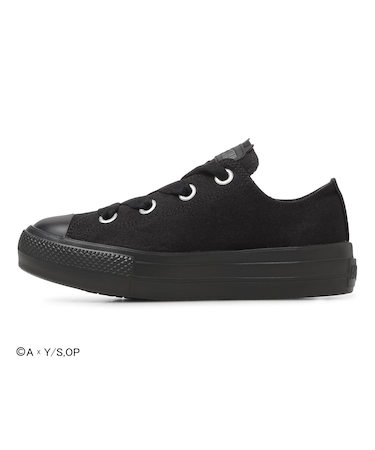 31317620　AS LT PL BIGEYE OX/OSHI NO KO　*MEMCHO　707240-0001