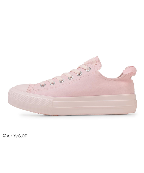 31317600　AS LT PL SHERBEE OX/OSHI NO KO　*RUBY　707238-0001