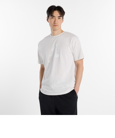 MT61V7X5OTH M O.HオールウェイズオンロゴT OTH 709062-0001