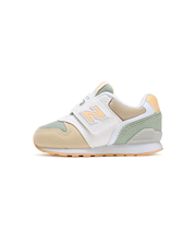 I996 28Q 12-165(H) I996 28Q(W) BEIGE/ORAN(28Q) 709254-0001