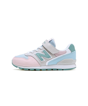 Y996 5B0　17-24 Y996 5B0(M)　PINK/BLUE(5B0)　709211-0001