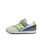 Y996 7KF　17-24 Y996 7KF(M)　GRAY/GREEN(7KF)　709253-0001