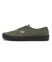 VN000Z75GFB　AUTHENTIC　*S MOSSY OLV/B　704392-0001