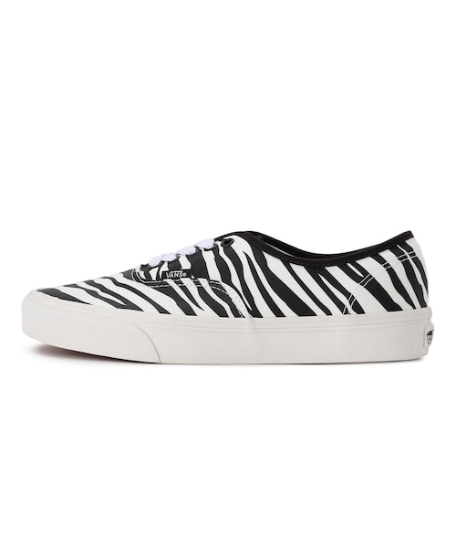 VN000D7YZBR AUTHENTIC ANIMALIER ZEBRA 704893-0001｜エービーシー