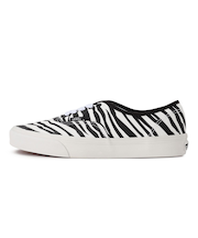 VN000D7YZBR　AUTHENTIC　ANIMALIER ZEBRA　704893-0001