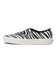 VN000D7YZBR　AUTHENTIC　ANIMALIER ZEBRA　704893-0001