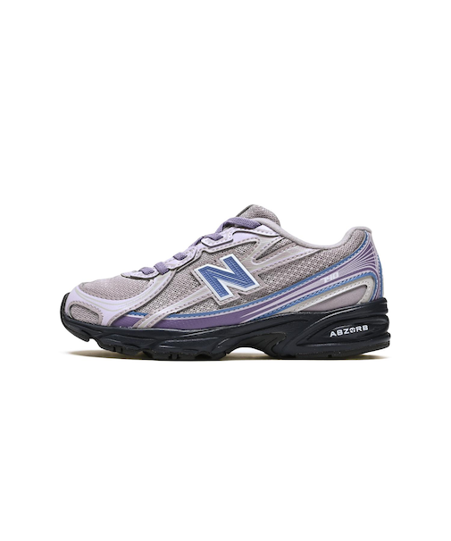 P740 1XQ 17-21 P7401 XQ(M) PURP/BLUE(1XQ) 709250-0001