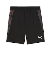 660877　M INDIVIDUALFINAL SHORTS　01DUSKY GRAY　707040-0001