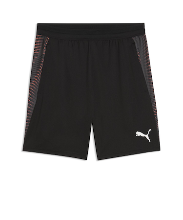 660877　M INDIVIDUALFINAL SHORTS　01DUSKY GRAY　707040-0001