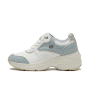 HW20400　CHERIE 6.5　DENIM MIX　704648-0003