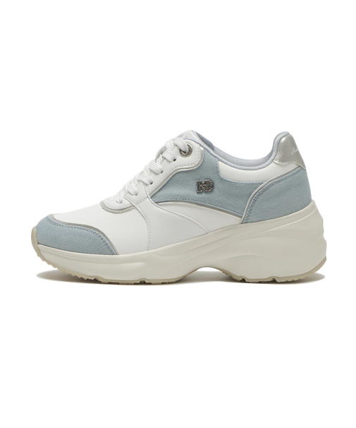 HW20400　CHERIE 6.5　DENIM MIX　704648-0003