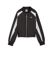 636853　W FUTURE.PUMA.ARCHIVE JACKET　01BK　708949-0001