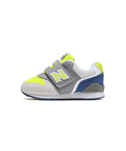 I996 4ZS　12-165(H) I996 4ZS(W)　GRAY/GREEN(4ZS)　709255-0001