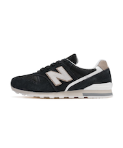 W996 6QL　W996 6QL(D)　BLACK(6QL)　708294-0001