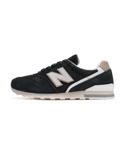 W996 6QL　W996 6QL(D)　BLACK(6QL)　708294-0001