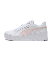 408939　KARMEN WEDGE MU　*03WH/J.FLOWER　706286-0002