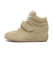 408118　W SPEEDCAT WEDGE FADED　01SAND DUNE　705107-0001