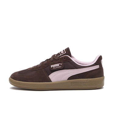 401364　PALERMO VINTAGE UPDATE　05C.BROWN/GUM　690621-0002