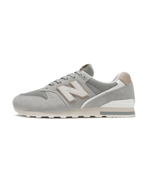 W996 17J W996 17J(D) GRAY(17J) 708296-0001｜エービーシー・マートの