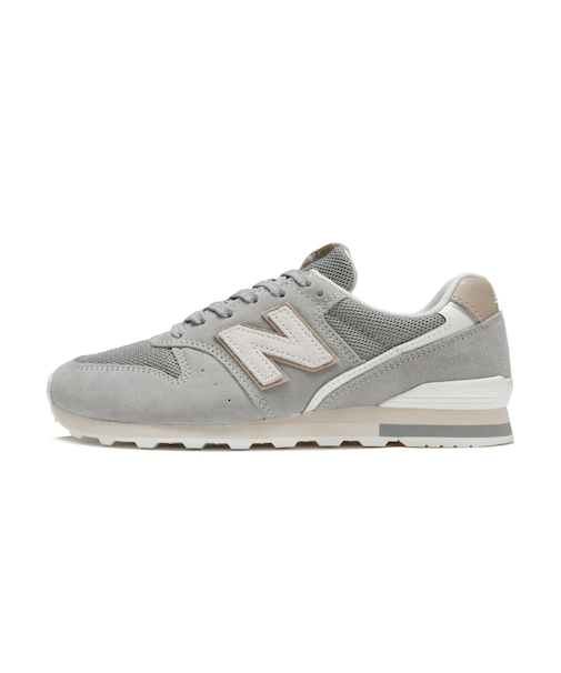 W996 17J　W996 17J(D)　GRAY(17J)　708296-0001