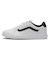 V2129 R　SURFACE　WHITE/BLACK　704554-0002