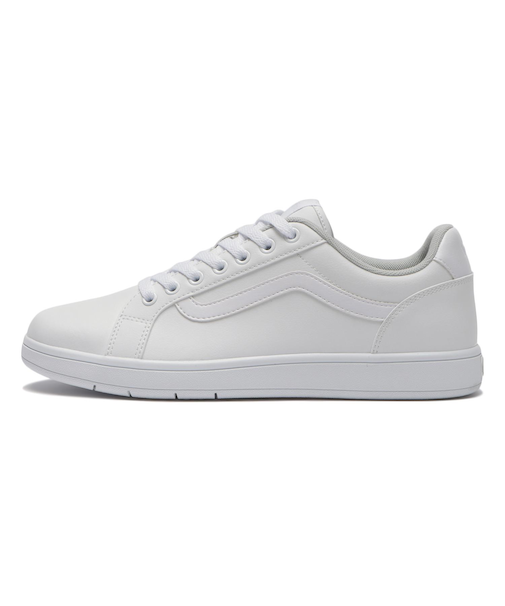 V2129 R　SURFACE　WHITE/WHITE　704554-0001