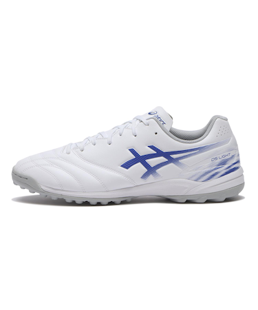 1103A123.100　DS LIGHT CLUB TF W　WHITE/A BLUE　708904-0001