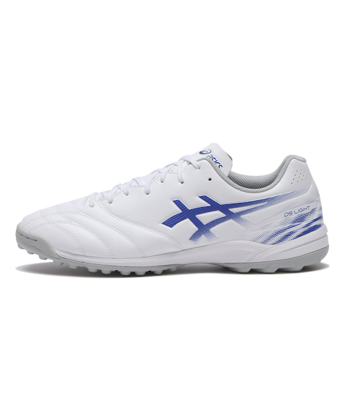 1103A123.100　DS LIGHT CLUB TF W　WHITE/A BLUE　708904-0001