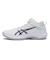 1063A096.104　GELHOOP V17　WHITE/BLUE　708894-0001