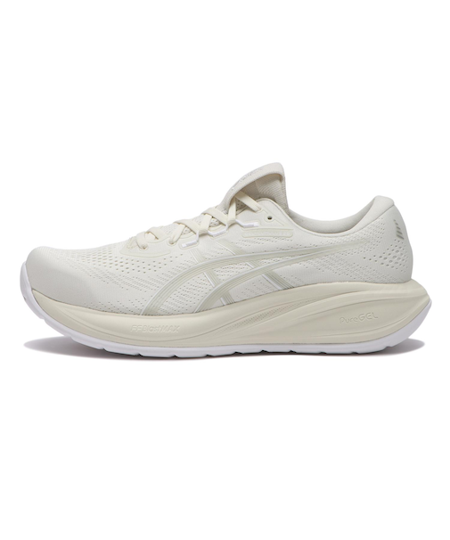 1011C143.100 GEL-CUMULUS 28 CREAM/G GREY 708620-0001