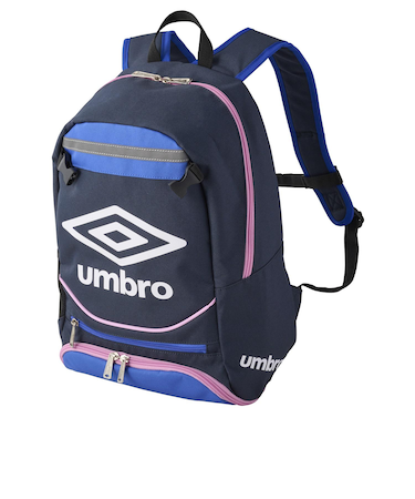 UF5SBP02J　Jr FOOTBALL BACKPACK　NVPK　701466-0004
