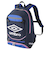 UF5SBP02J　Jr FOOTBALL BACKPACK　NVPK　701466-0004