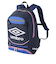 UF5SBP02J　Jr FOOTBALL BACKPACK　NVPK　701466-0004
