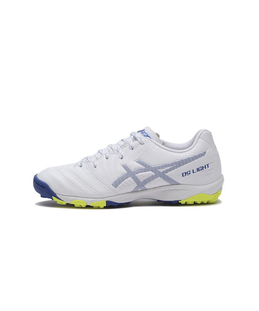 1104A053.101　DS LIGHT JR GS TF　WHITE/A BLUE　708901-0001