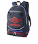 UF5SBP02J　Jr FOOTBALL BACKPACK　NV　701466-0003